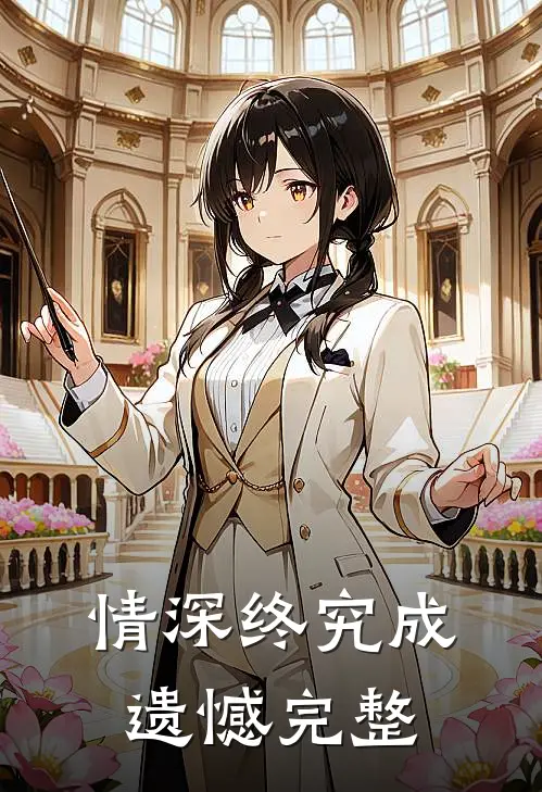 情深终究成遗憾完整