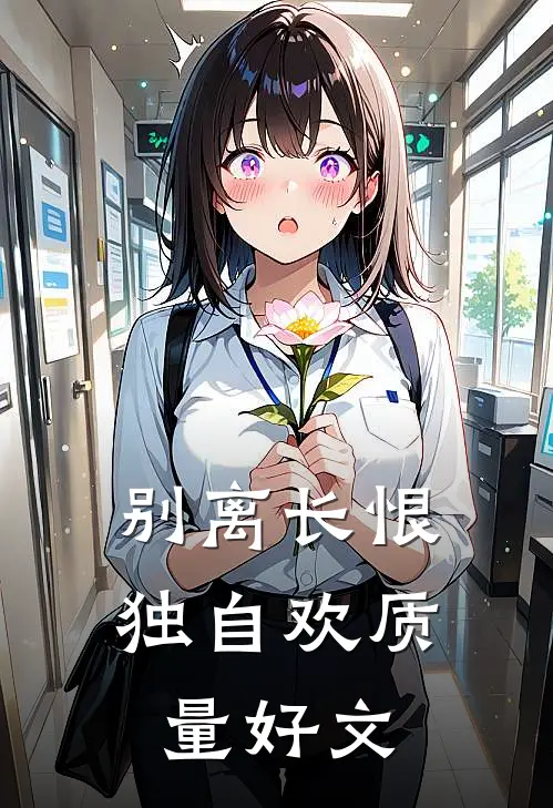 别离长恨独自欢质量好文