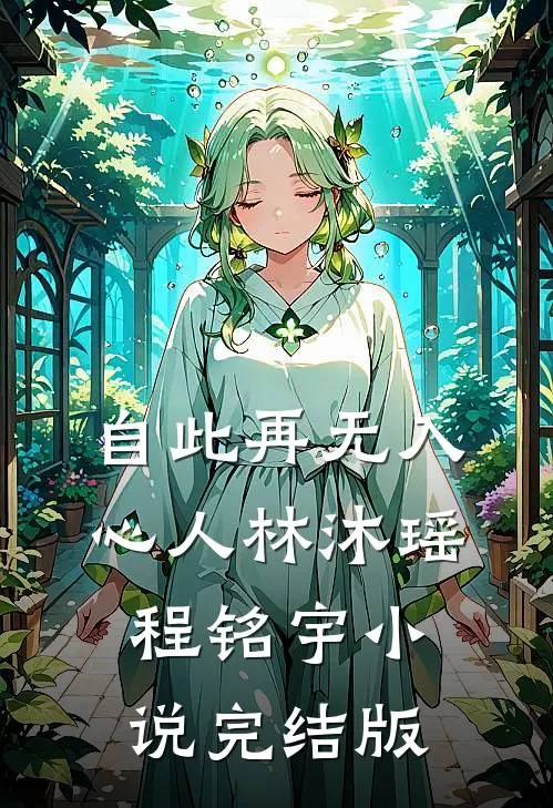 自此再无入心人林沐瑶程铭宇小说完结版