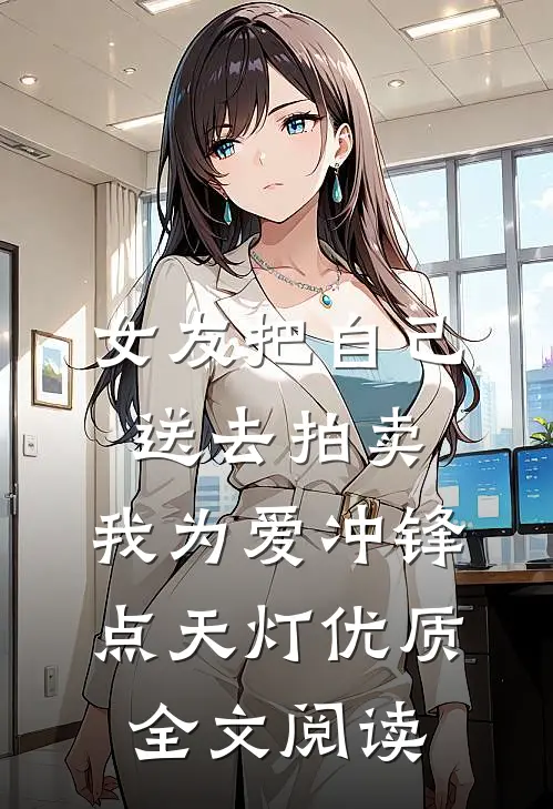女友把自己送去拍卖，我为爱冲锋点天灯优质全文阅读