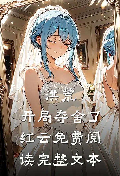洪荒:开局夺舍了红云免费阅读完整文本