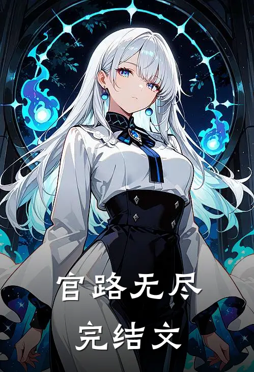 官路无尽完结文