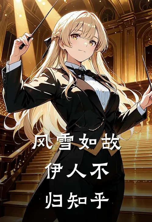 风雪如故，伊人不归知乎