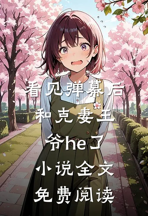 看见弹幕后，和克妻王爷he了小说全文免费阅读
