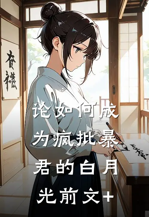 论如何成为疯批暴君的白月光前文+