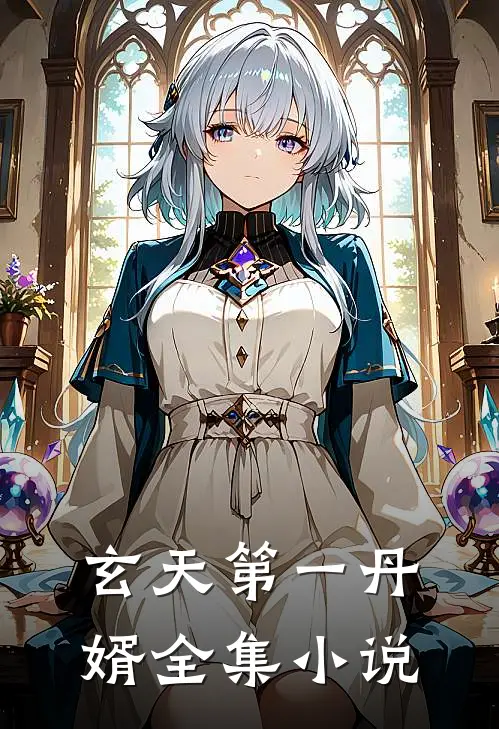 玄天第一丹婿全集小说