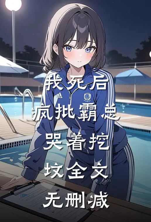 我死后，疯批霸总哭着挖坟全文无删减