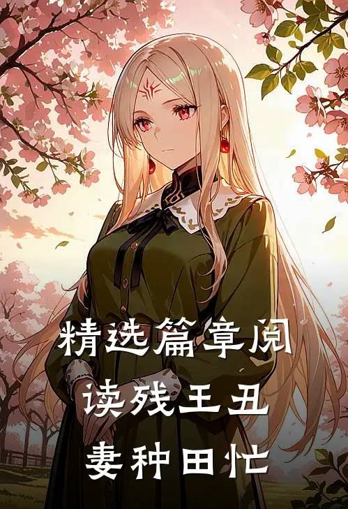 精选篇章阅读残王丑妻种田忙
