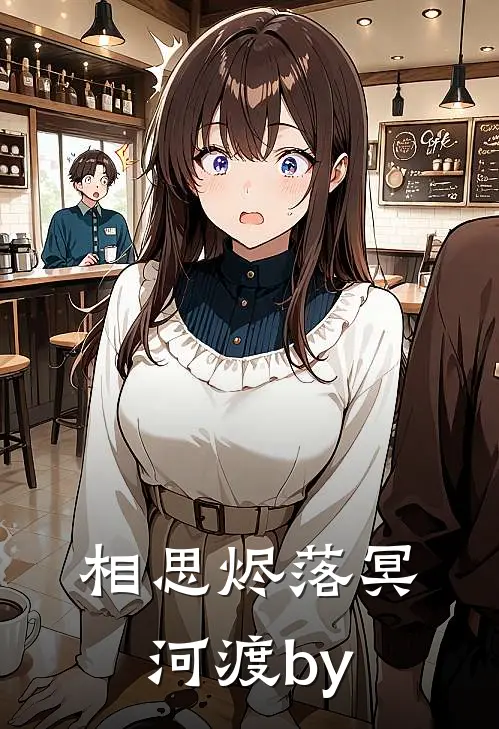 相思烬落冥河渡by