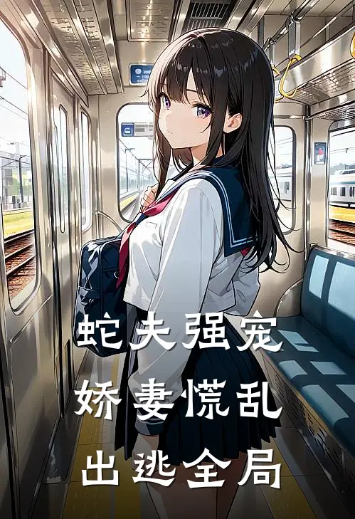 蛇夫强宠，娇妻慌乱出逃全局