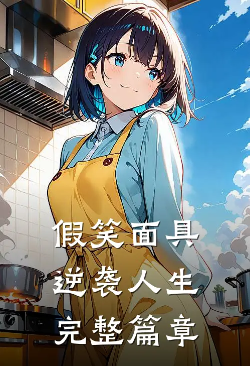 假笑面具逆袭人生完整篇章