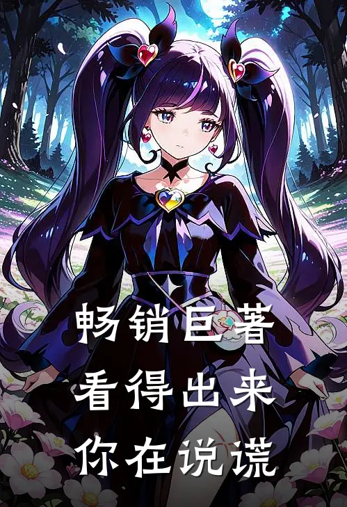 畅销巨著看得出来，你在说谎