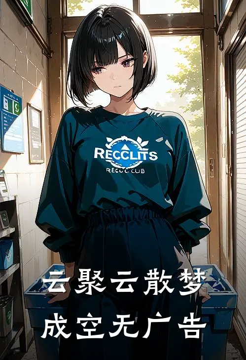 云聚云散梦成空无广告