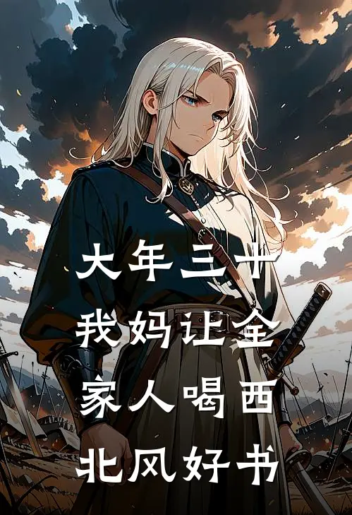 大年三十，我妈让全家人喝西北风好书