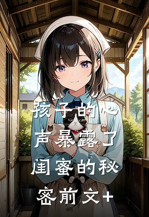 孩子的心声暴露了闺蜜的秘密前文+