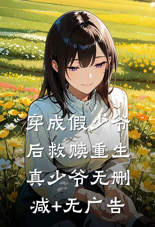 穿成假少爷后救赎重生真少爷无删减+无广告