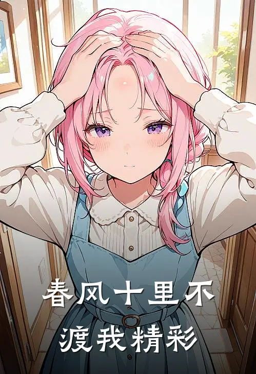 春风十里不渡我精彩