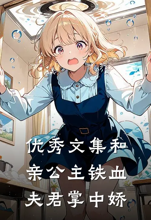 优秀文集和亲公主铁血夫君掌中娇