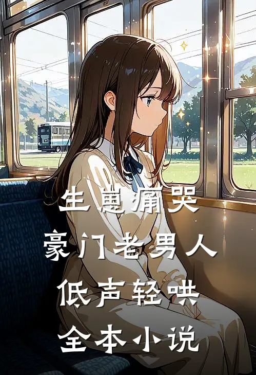 生崽痛哭：豪门老男人低声轻哄全本小说