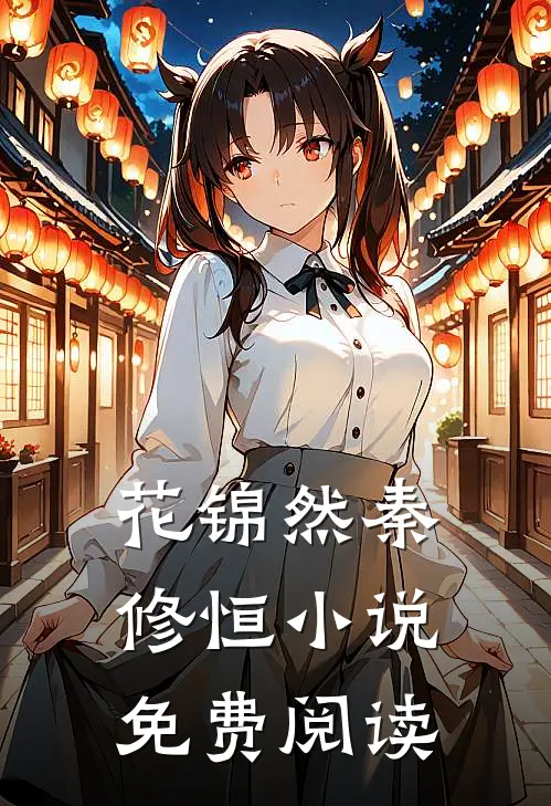 花锦然秦修恒小说免费阅读