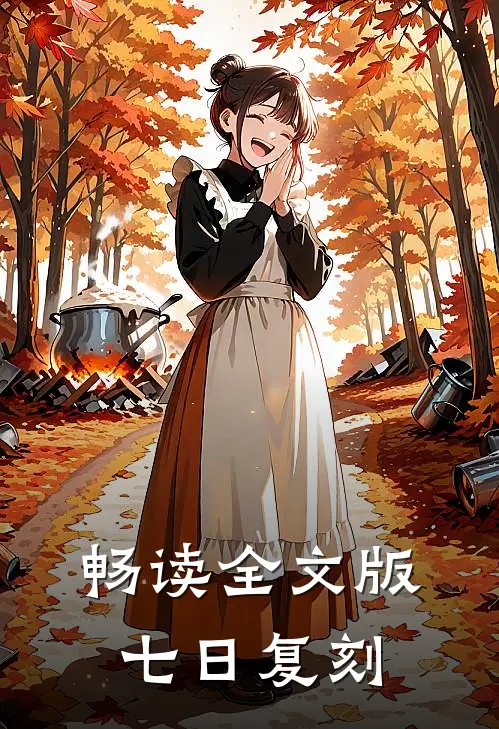 畅读全文版七日复刻