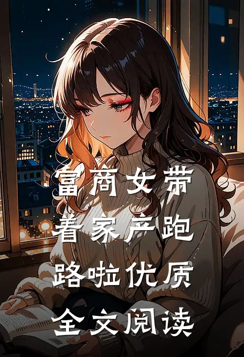 富商女带着家产跑路啦优质全文阅读