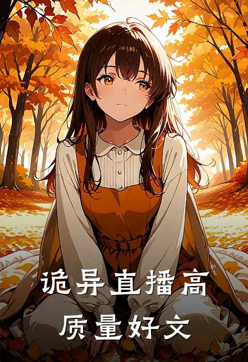 诡异直播高质量好文