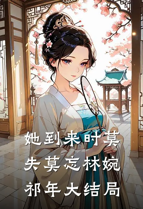 她到来时莫失莫忘林婉祁年大结局