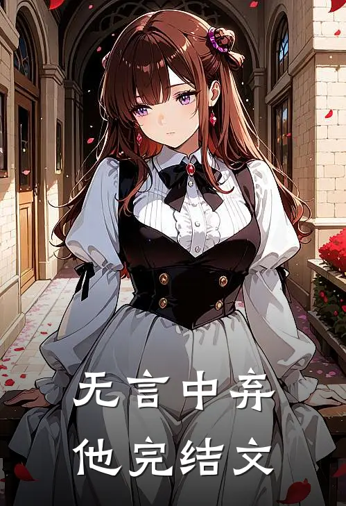 无言中弃他完结文