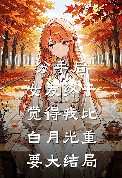 分手后，女友终于觉得我比白月光重要大结局