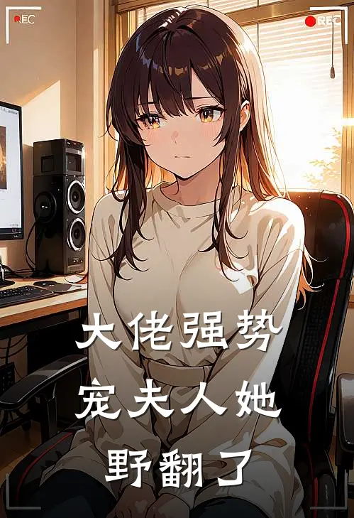 大佬强势宠夫人她野翻了