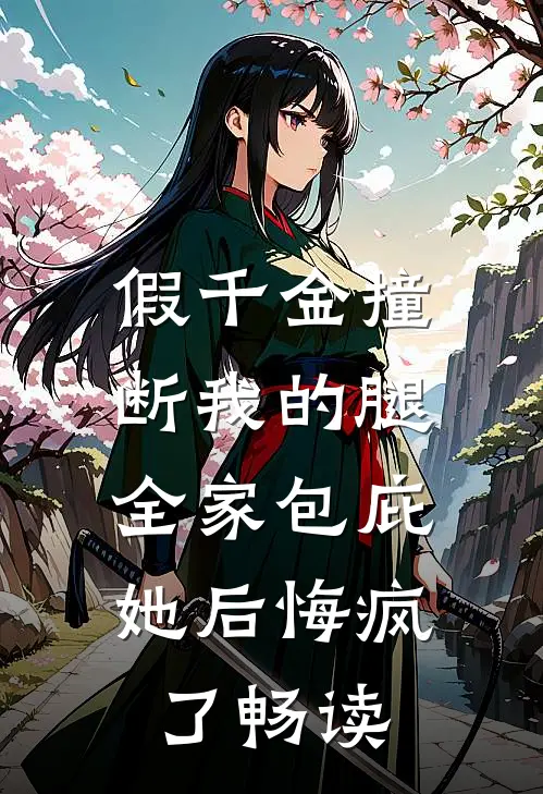假千金撞断我的腿，全家包庇她后悔疯了畅读