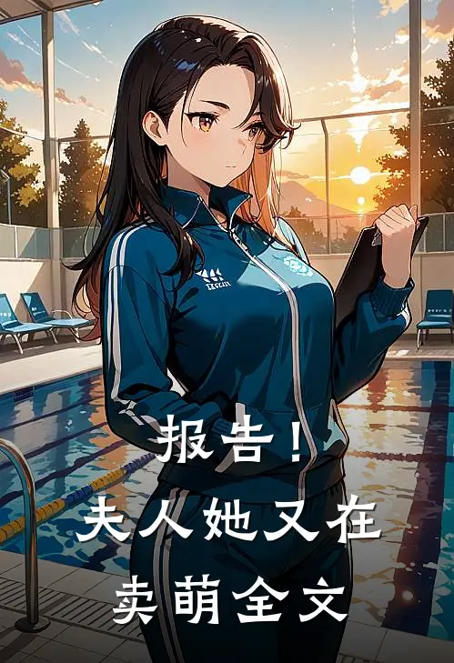 报告!夫人她又在卖萌全文免费阅读