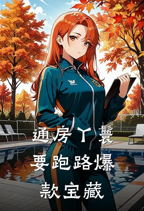 通房丫鬟要跑路爆款宝藏