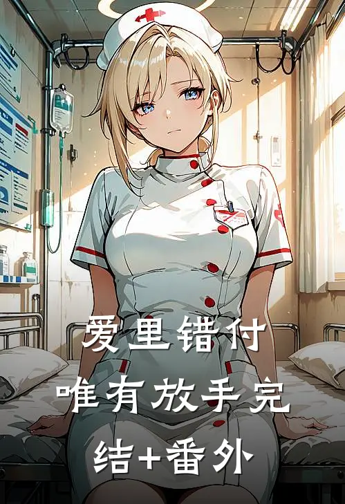 爱里错付，唯有放手完结+番外
