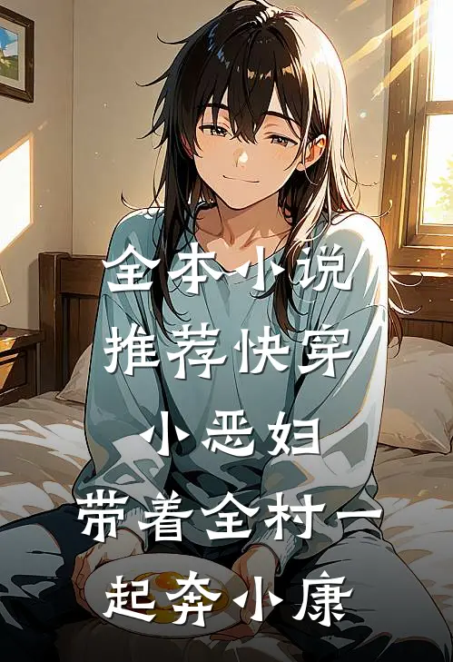 全本小说推荐快穿小恶妇，带着全村一起奔小康