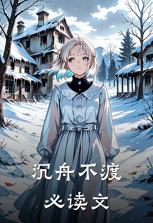 沉舟不渡必读文