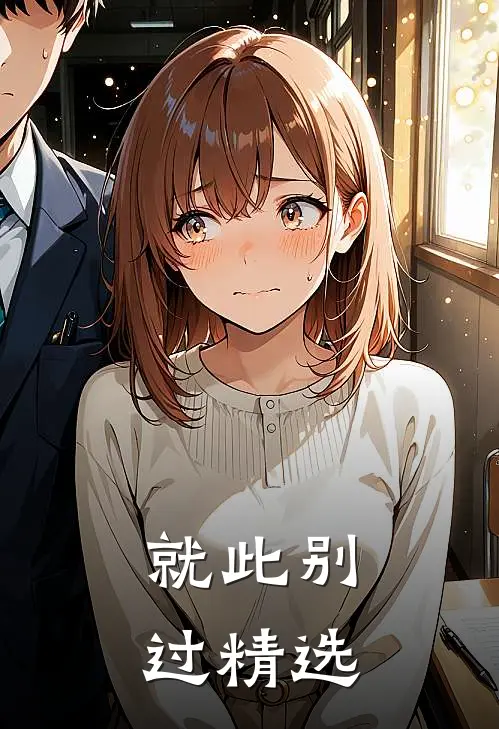就此别过精选