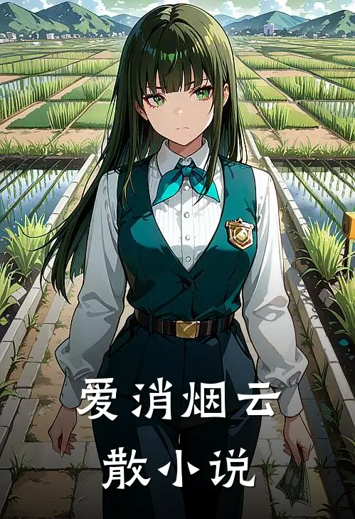 爱消烟云散小说