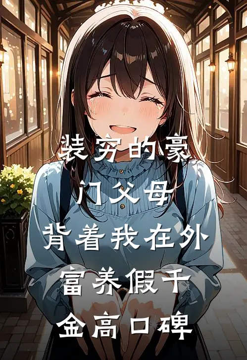 装穷的豪门父母，背着我在外富养假千金高口碑