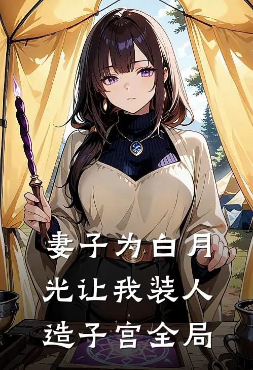 妻子为白月光让我装人造子宫全局