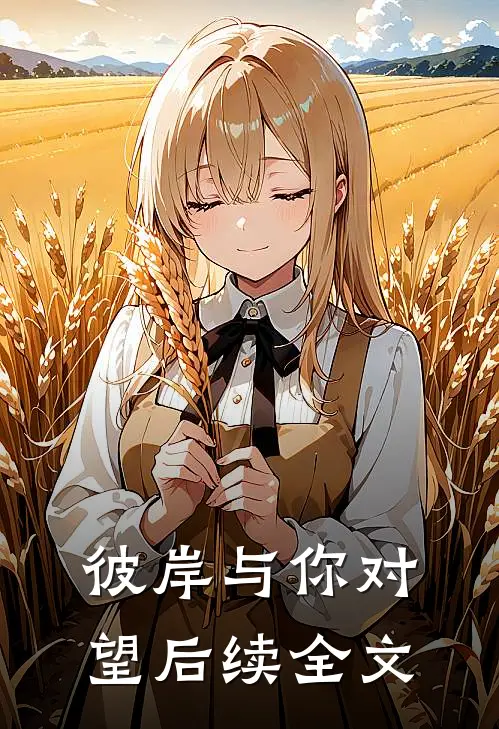 彼岸与你对望后续全文