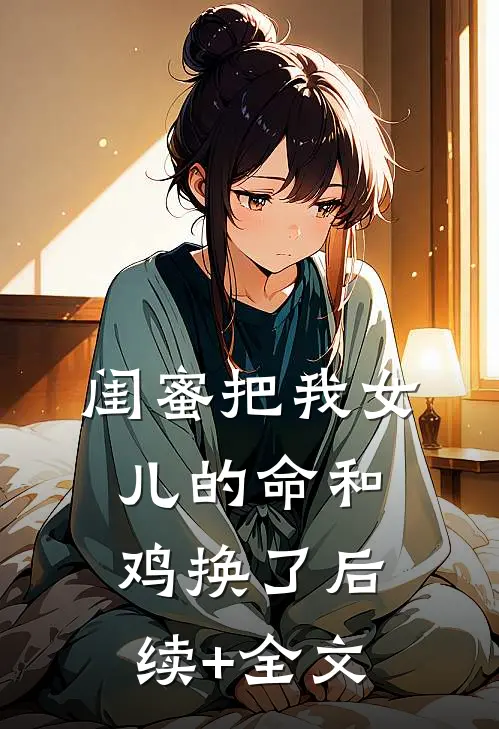 闺蜜把我女儿的命和鸡换了后续+全文