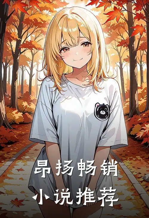昂扬畅销小说推荐