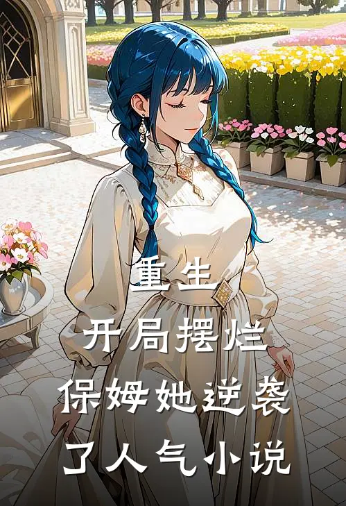重生：开局摆烂，保姆她逆袭了人气小说