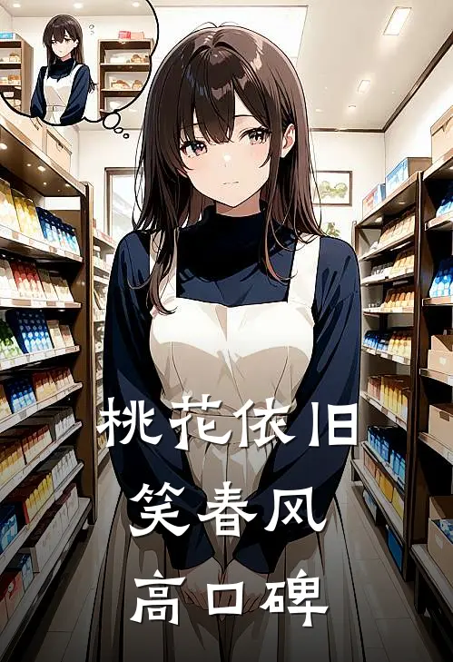 桃花依旧笑春风高口碑
