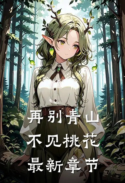再别青山，不见桃花最新章节