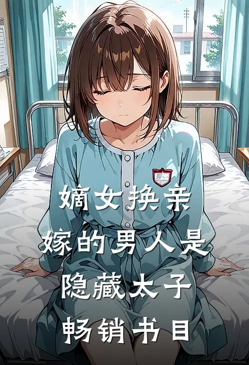 嫡女换亲，嫁的男人是隐藏太子畅销书目