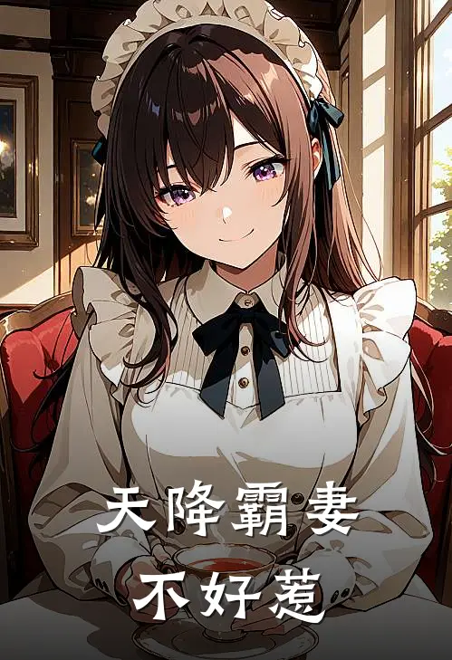 天降霸妻不好惹
