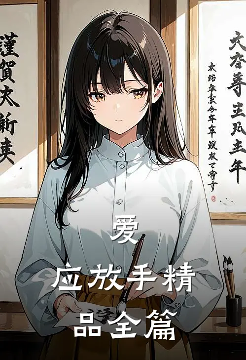 爱，应放手精品全篇